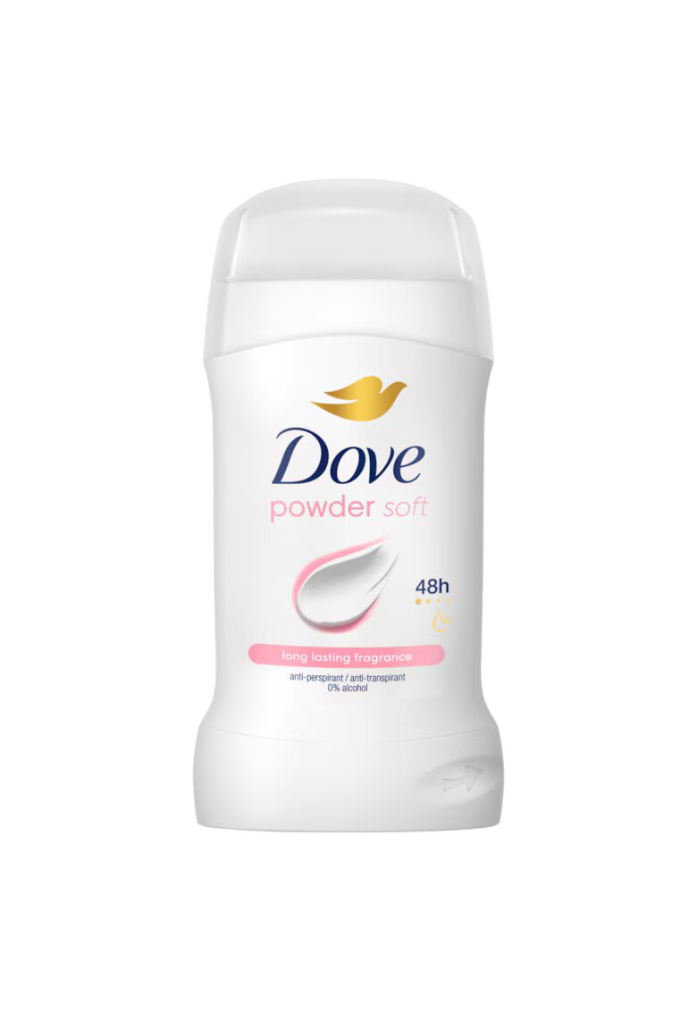 Dove Deodorant Stick Gentle Care Powder - 50 ml