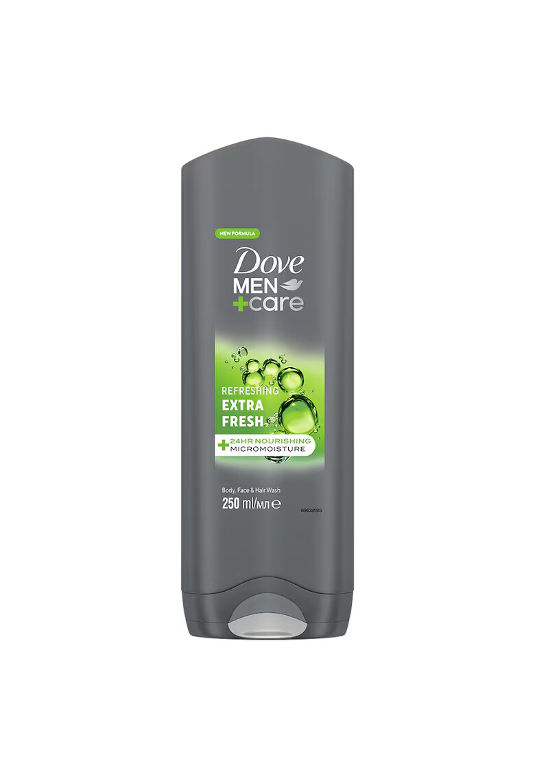 Dove Gel de dus Men+Care 250 ml