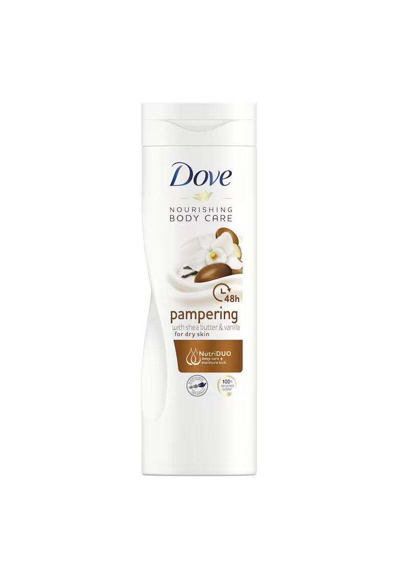 Dove Lotiune ml - 400 ml