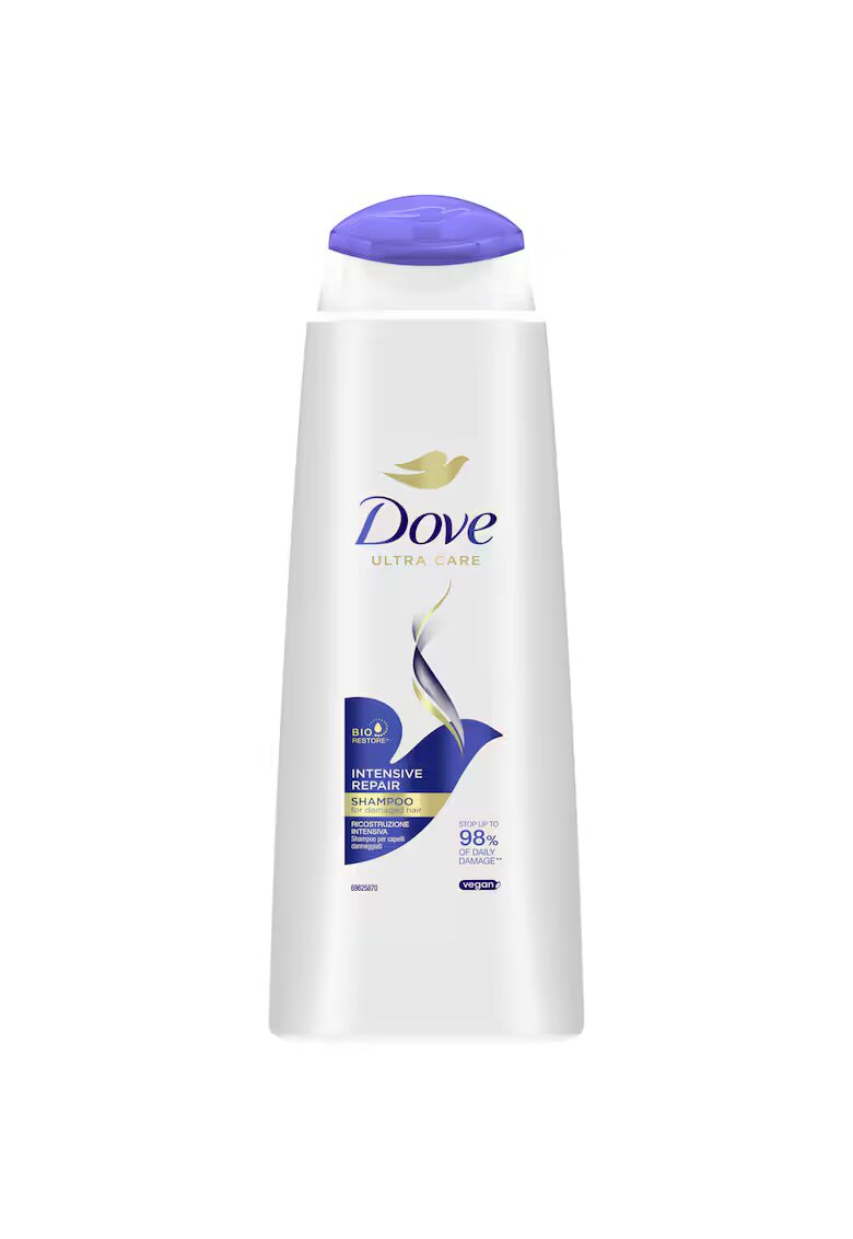 Dove Sampon 400 ml - Hidratare/Prospetime/Reparare