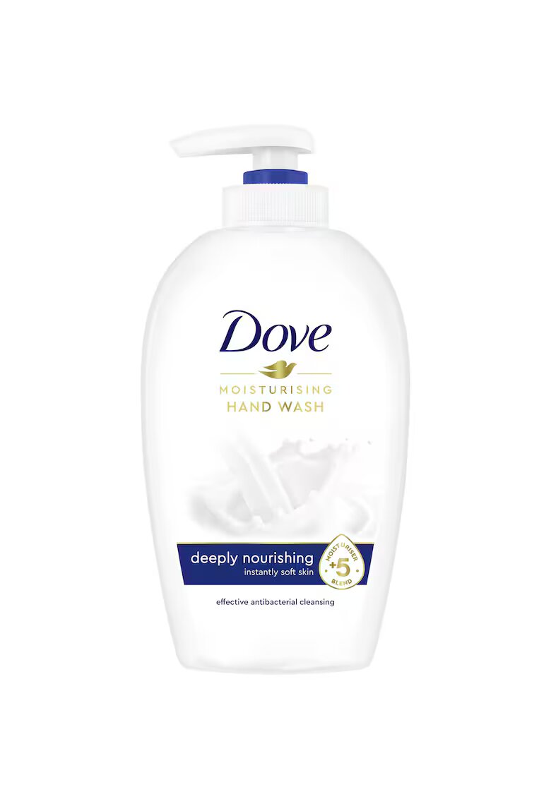 Dove Sapun lichid 250 ml 425161 - 250 ml