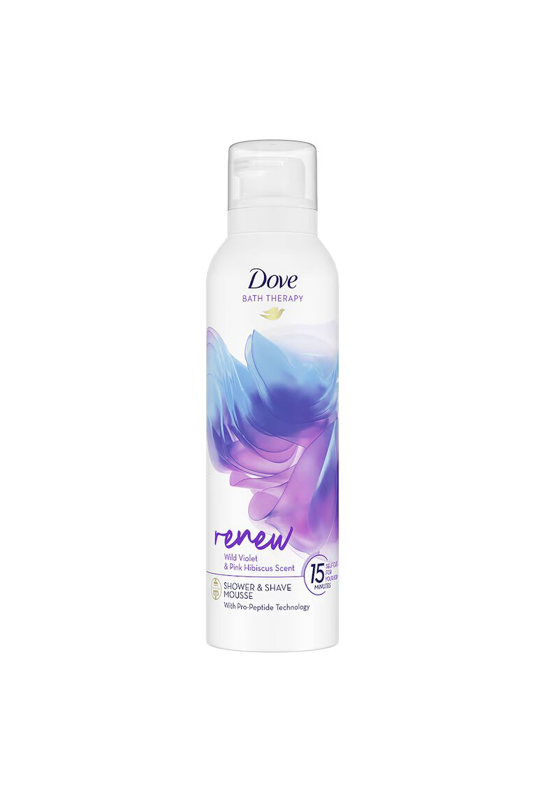 Dove Spuma de dus Renew - 200 ml
