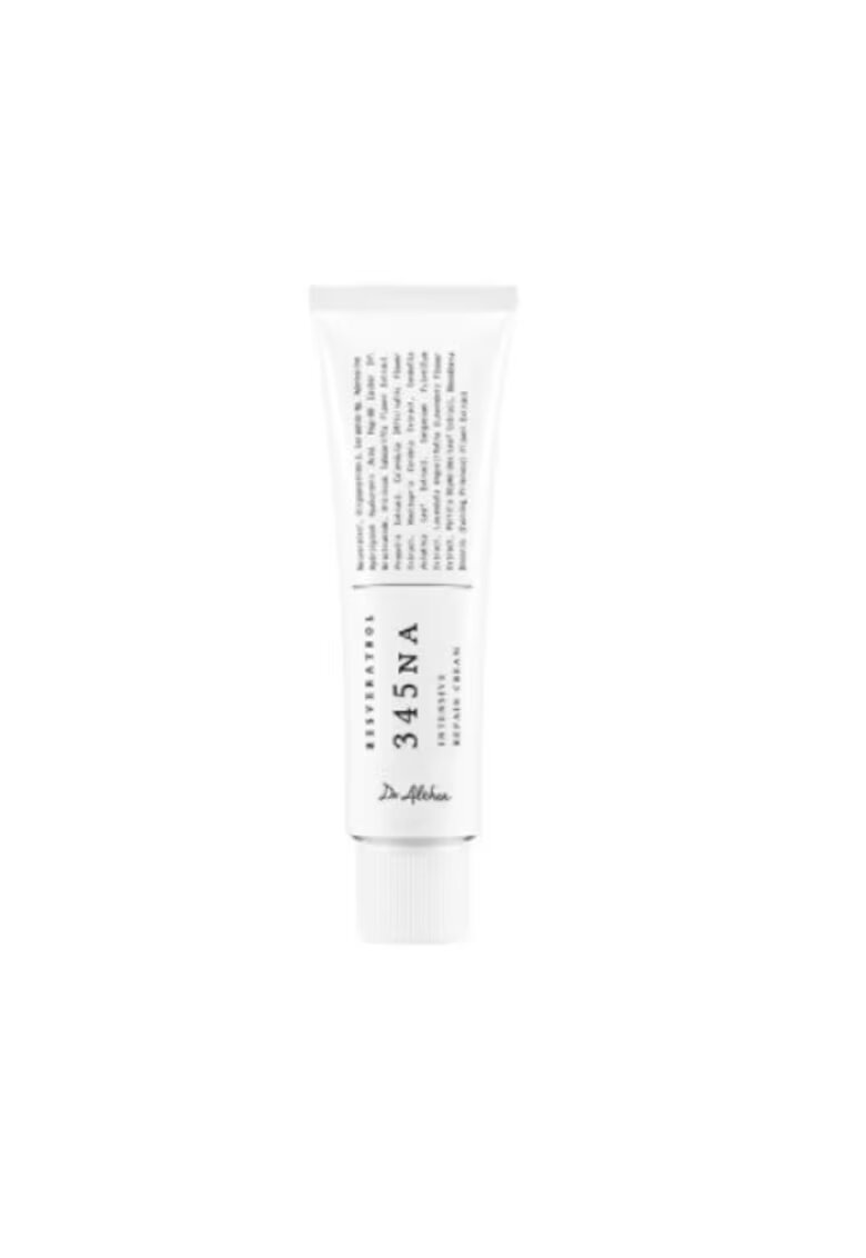 DR ALTHEA Gel-crema de fata Resveratrol 345NA Intensive Repair Cream - 50 ml