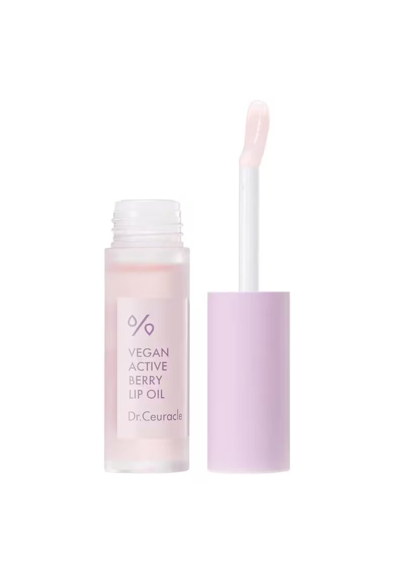 Dr Ceuracle Ulei de buze vegan cu fructe de padure - Dr.Ceuracle - 4.5ml