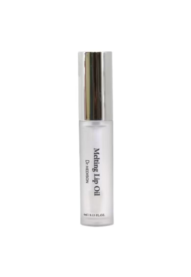 Dr HEDISON Dr. Hedison - Melting - Hydration - Lip Oil - 4 ml