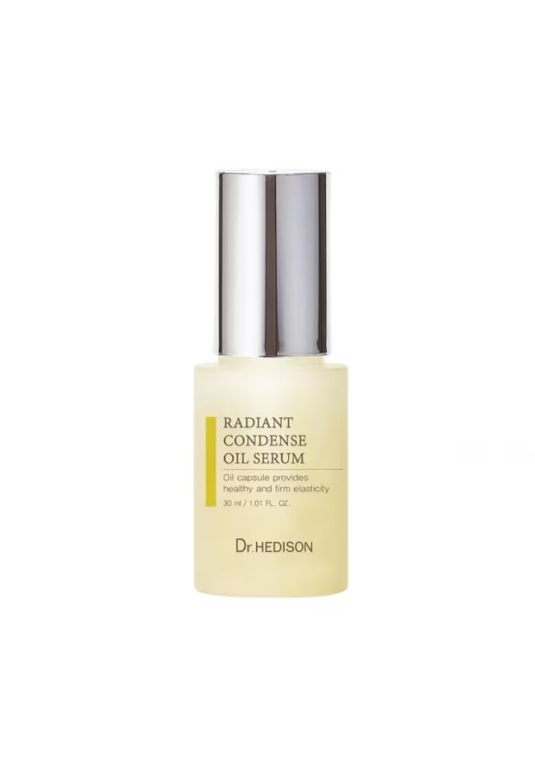 Dr HEDISON Dr. Hedison - Radiant Oil - Firming - Serum - For Face - 30 ml