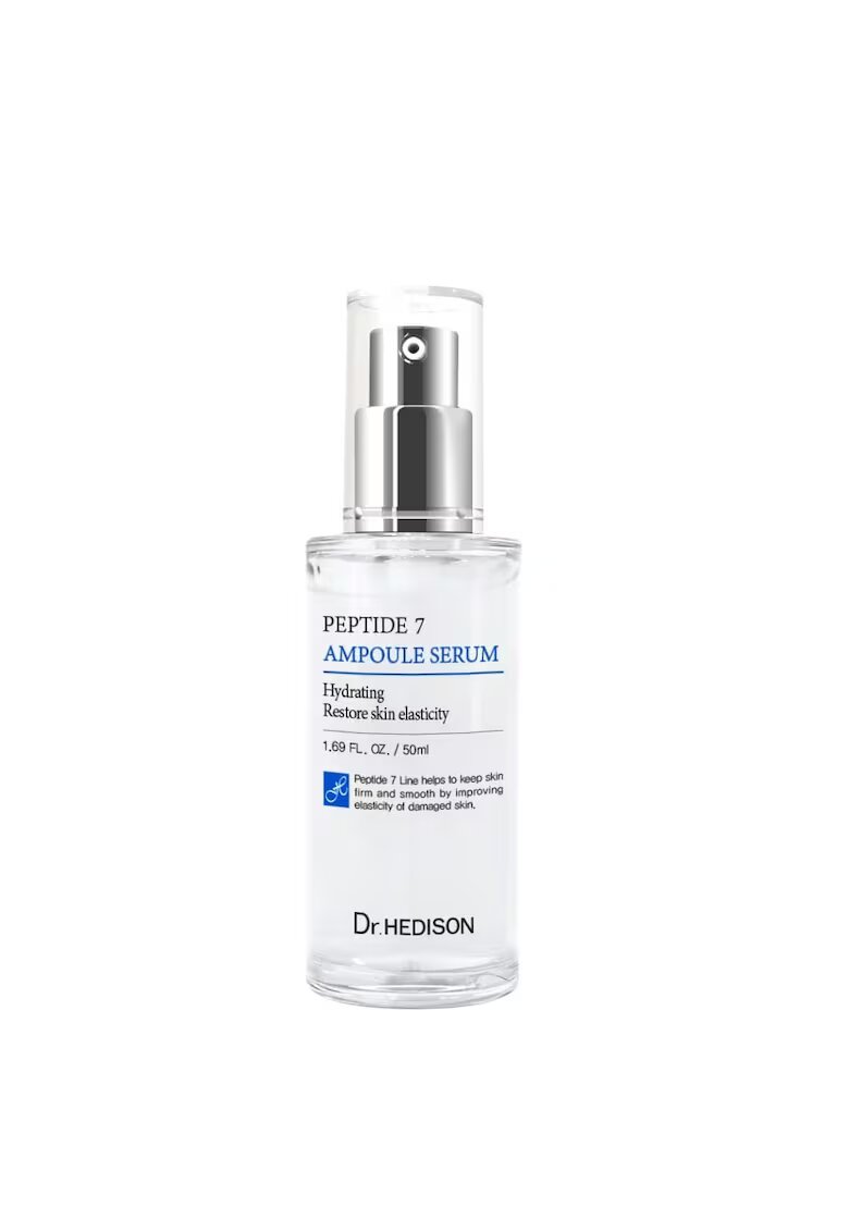 Dr HEDISON Peptide 7 - Serum - 50 ml