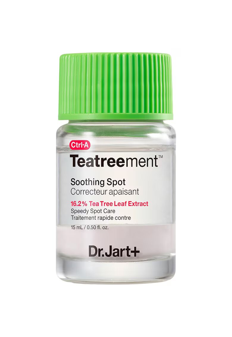 Dr Jart Ser de fata calmant local - DR.JART+ - Ctrl-A Teatreement - 15 ml