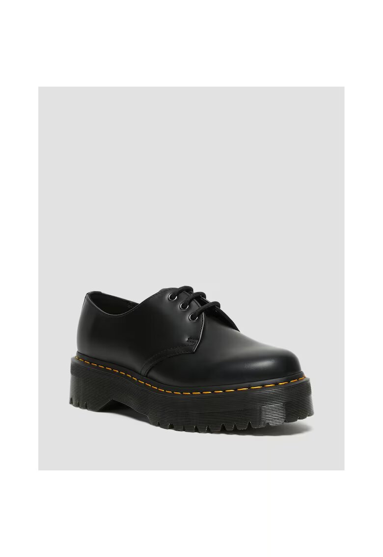 Dr Martens 888146170-Pantofi Eleganti - 1461 25567001