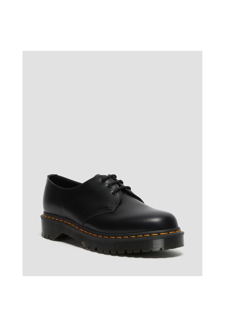 Dr Martens Bocanci Barbati Dr.Martens - 25567001 - Piele naturala