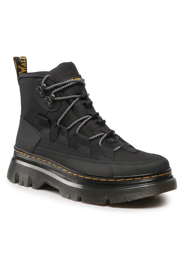 Dr Martens Bocanci de drumetie barbati Dr.Martens - 27831001 - Textil - Negru