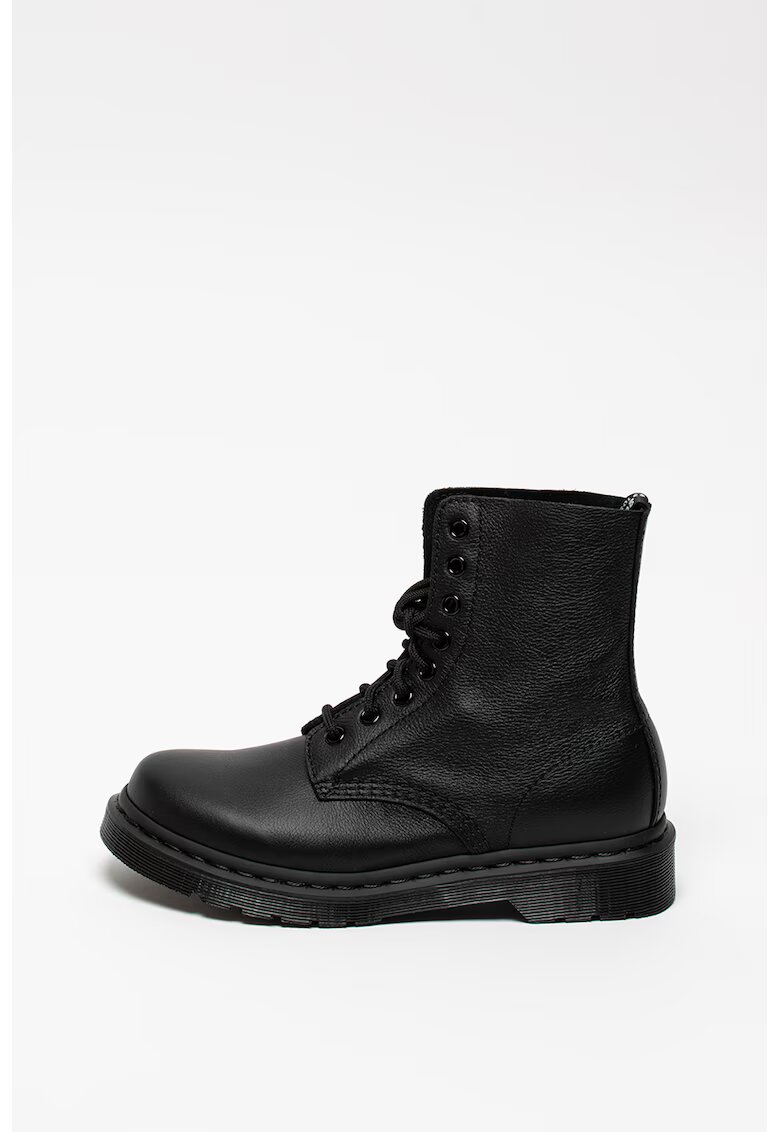 Dr Martens Bocanci de piele 1460 Pascal Mono