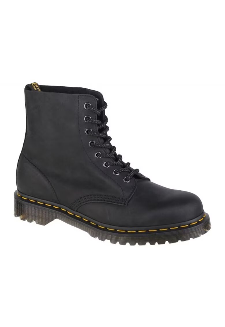 Dr Martens Bocanci de piele Pascal