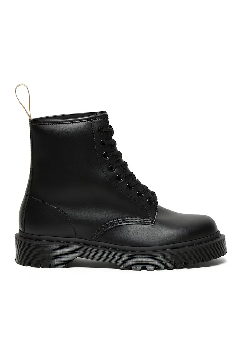 Dr Martens Bocanci din piele ecologica 1460 Bex - Negru
