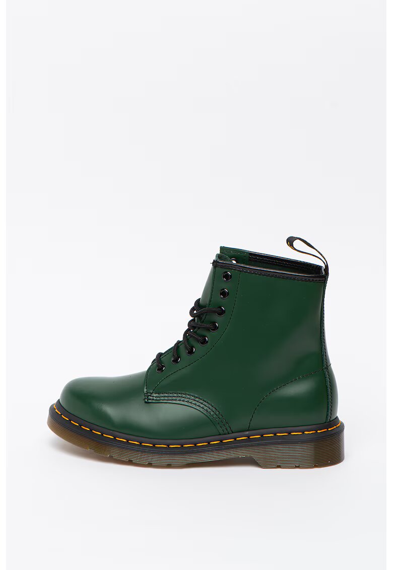 Dr Martens Bocanci unisex de piele 1460