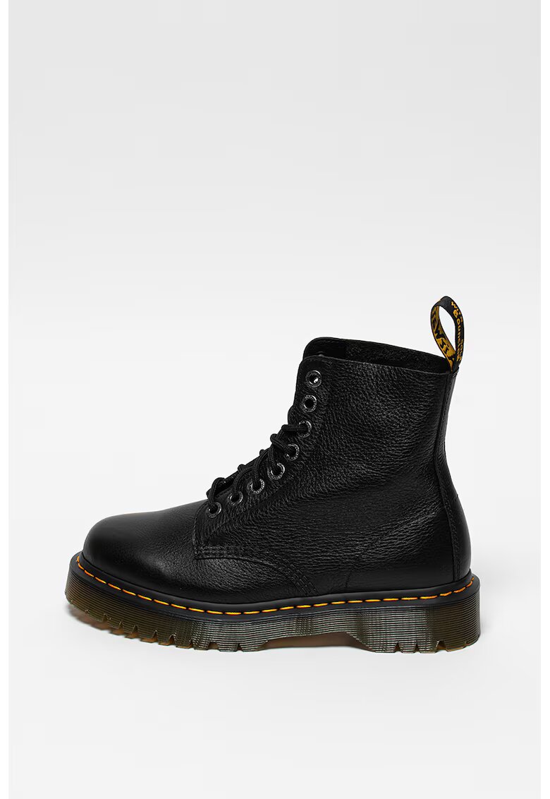 Dr Martens Bocanci unisex de piele Pascal