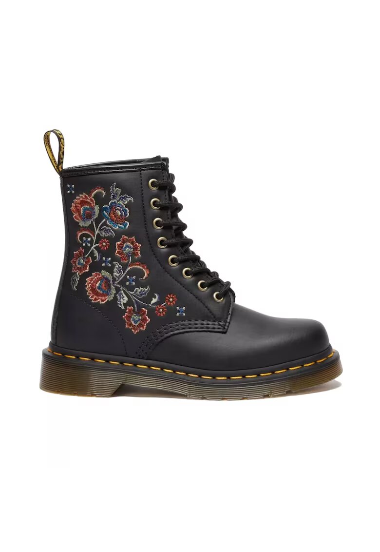 Dr. Martens Bocanci Unisex - Negru