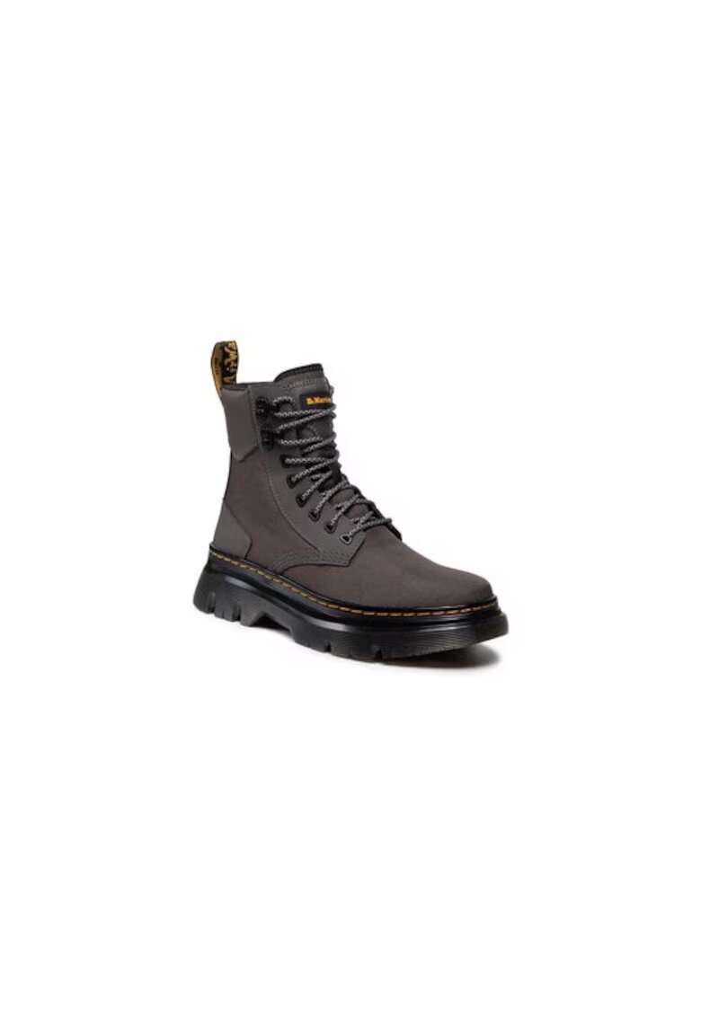 Dr Martens Cizme barbati Dr.Martens - 209102246 - Textil - Gri - Gri