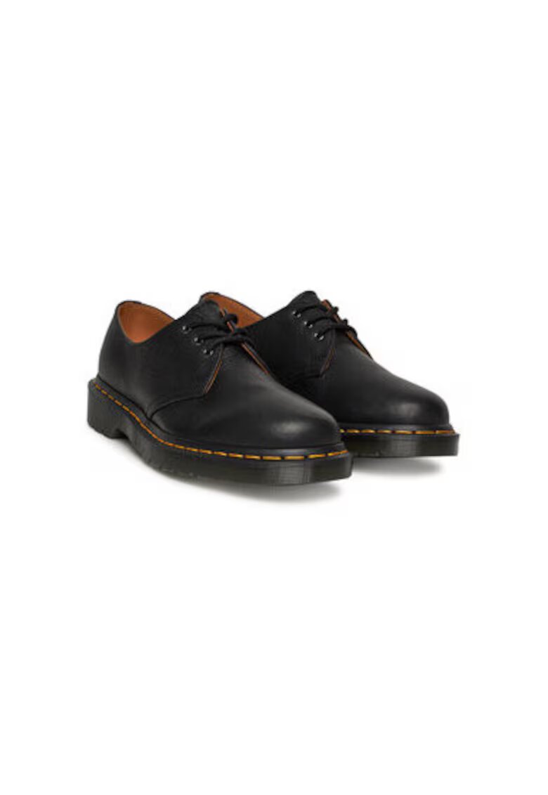 Dr Martens Cizme barbati Dr.Martens - DM31994001 - Piele naturala - Negru