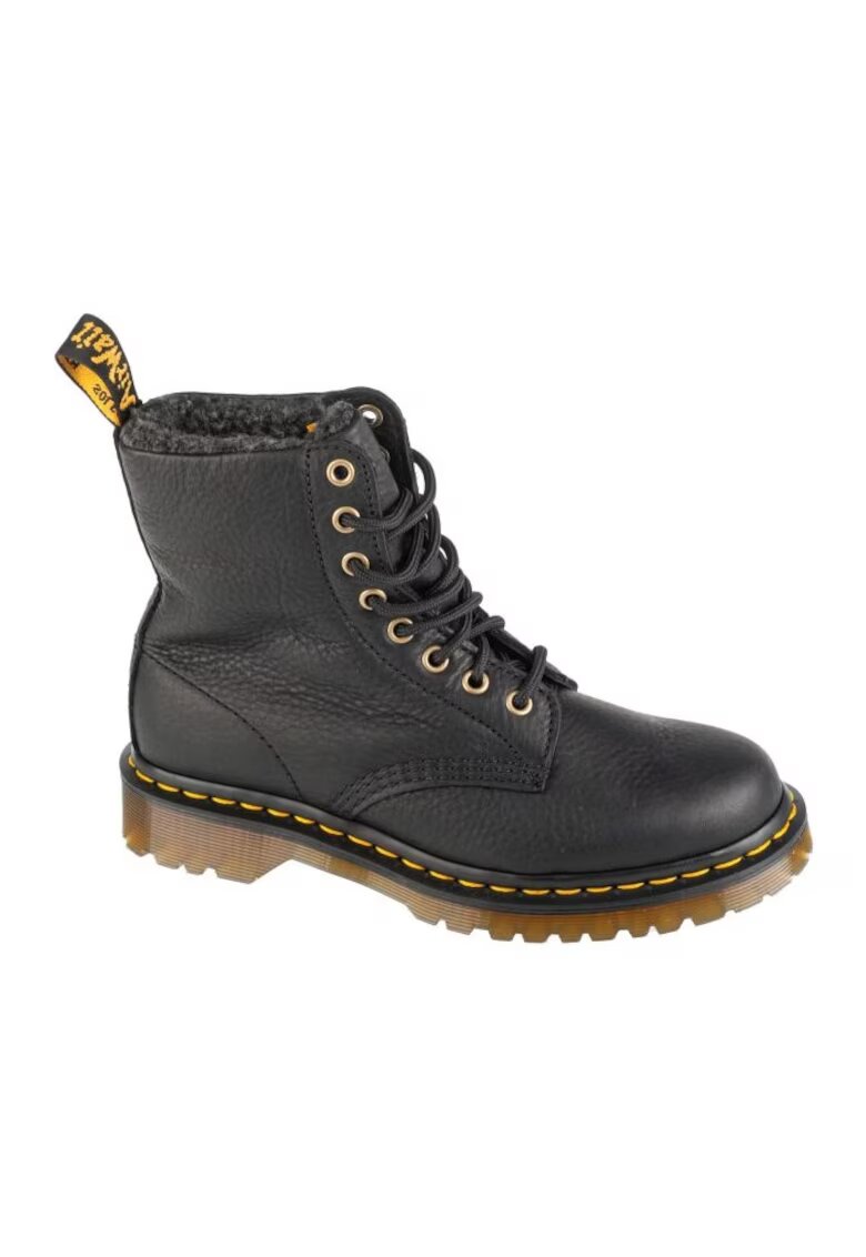 Dr. Martens Cizme pentru barbati - BM211205 - Negru