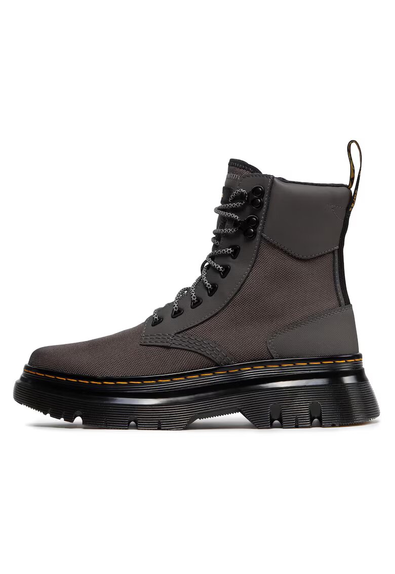 Dr Martens Ghete barbati Dr.Martens - 27017029 - Textil - Gri