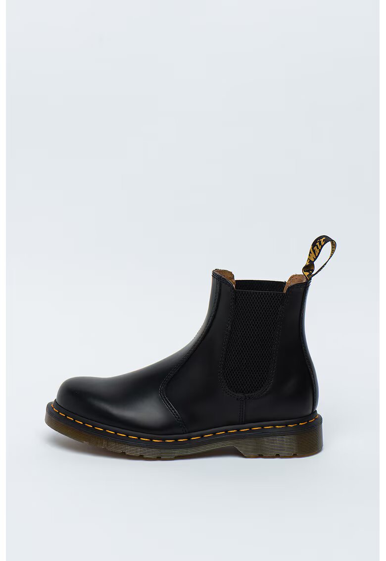 Dr. Martens Ghete Chelsea de piele Jodhpur