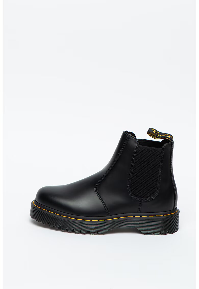 Dr Martens Ghete Chelsea unisex de piele 2976 Bex