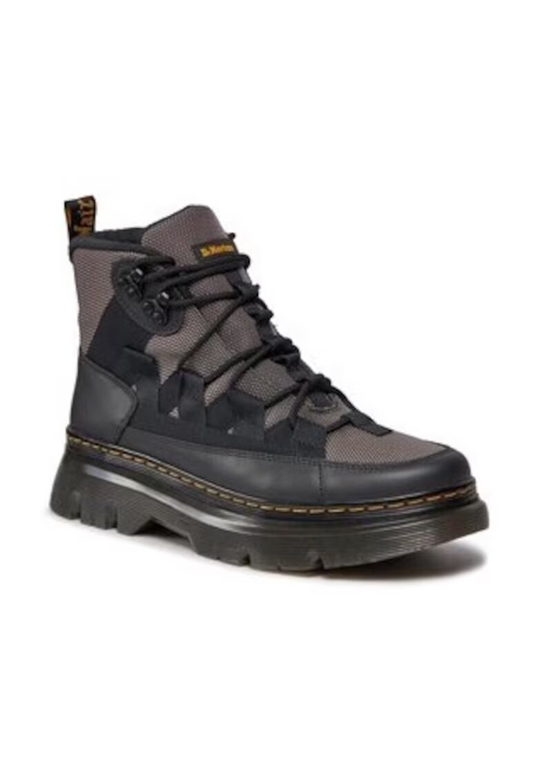 Dr Martens Ghete dama Trapery 27864002 - gri