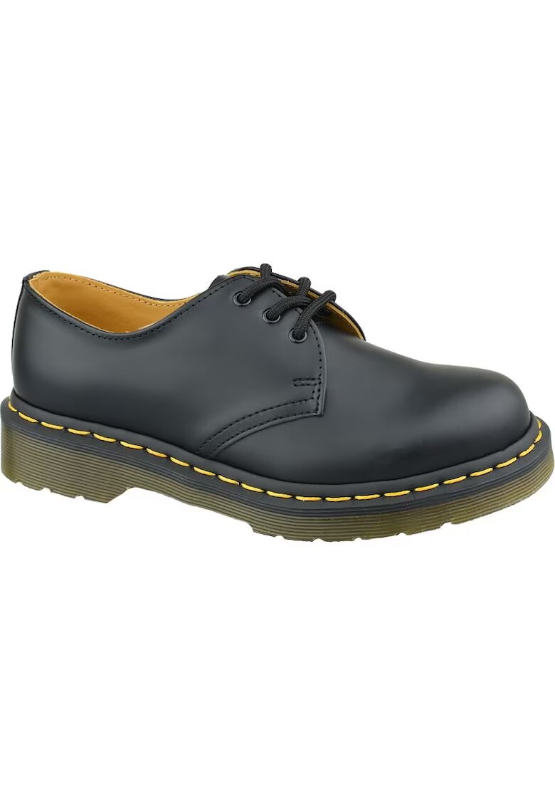 Dr. Martens Ghete pentru barbati - BM200662 - Negru - Negru