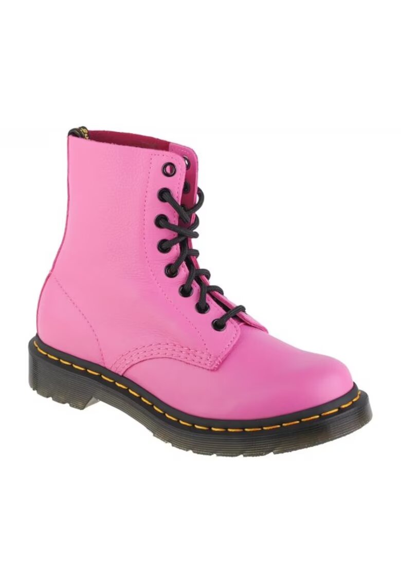 Dr Martens Ghete pentru femei - BM200189 - Roz