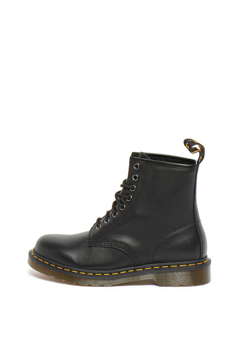 Dr Martens Ghete pentru femei - - BM200661 - Negru - Negru