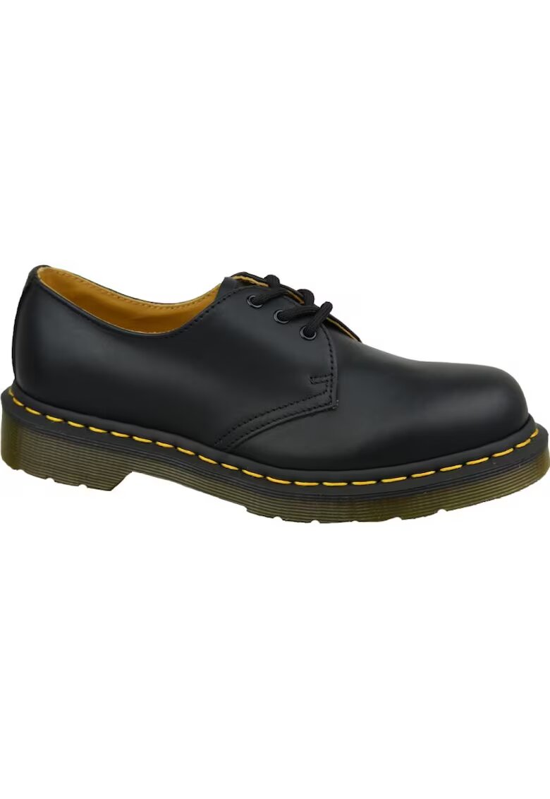 Dr Martens Ghete pentru femei - BM200663 - Negru