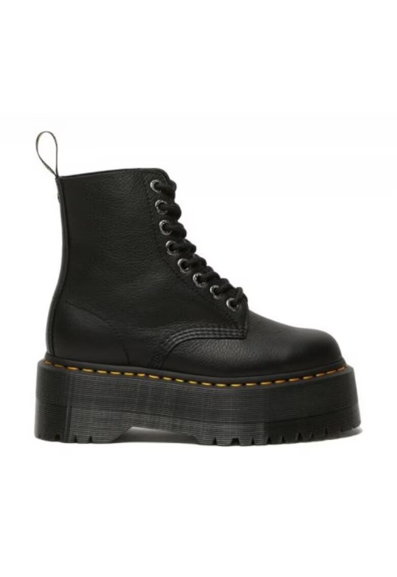 Dr Martens Ghete pentru femei - BM201341 - Negru
