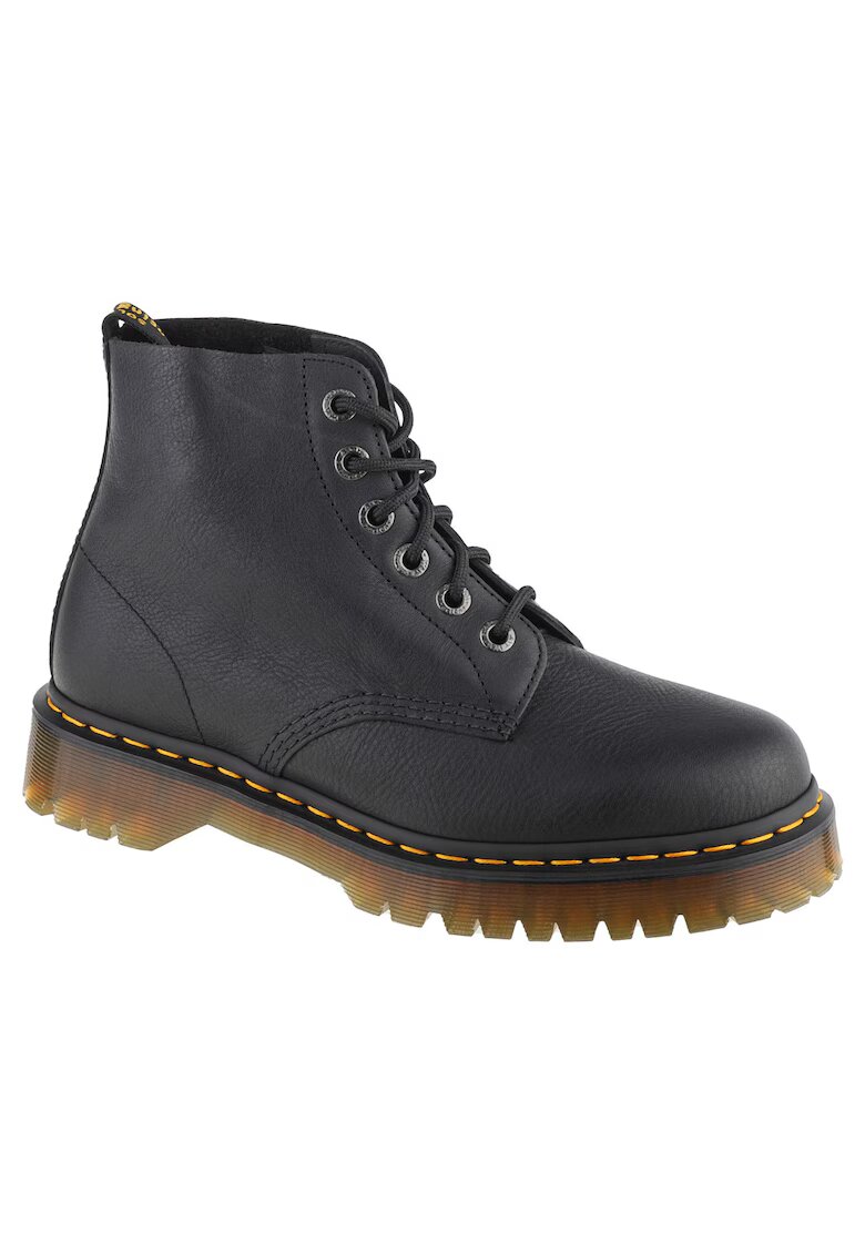 Dr Martens Ghete unisex - 101 Bex 27373001 - Negru