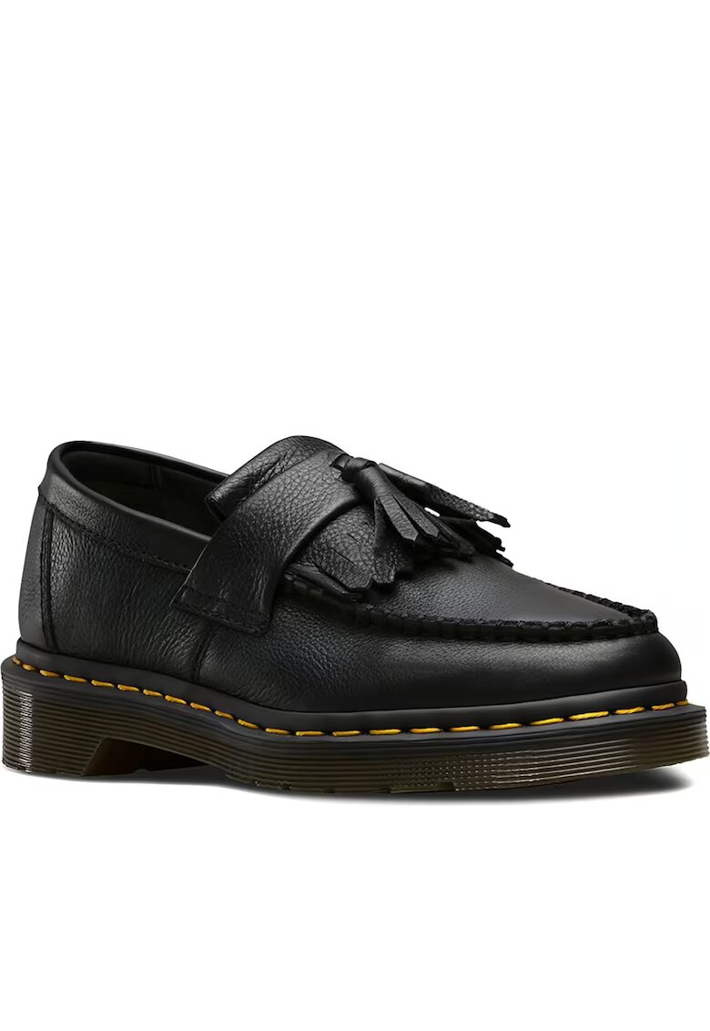 Dr Martens Mocasini dama Adrian Virginia - Piele - Negru -