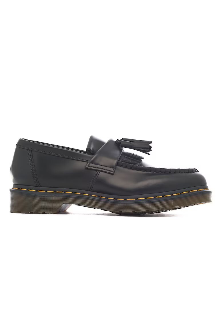 Dr Martens Mocasini - DM22209001 - Piele - Negru - Negru