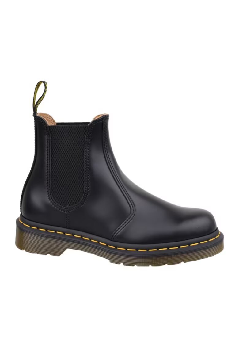 Dr. Martens Pantofi barbati - BM200665 - Negru