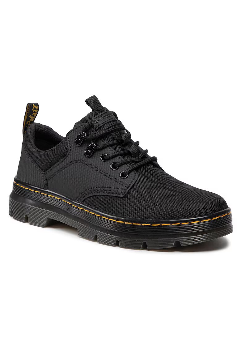 Dr Martens Pantofi barbati Dr.Martens - 27102001 - Textil - Negru