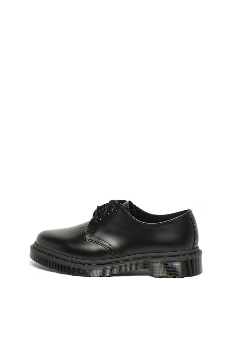 Dr Martens Pantofi de piele 1461 Mono