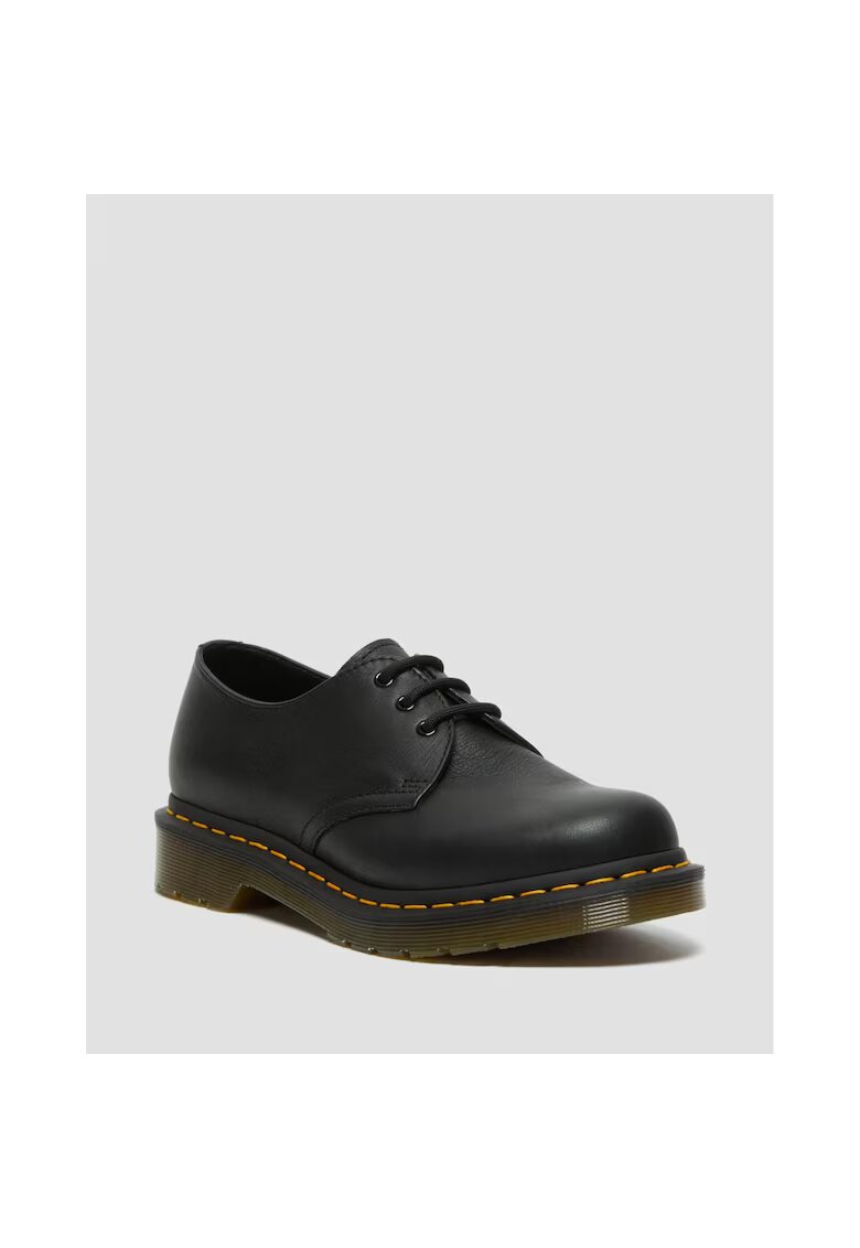 Dr Martens Pantofi Eleganti - 1461 24256001 - Negru
