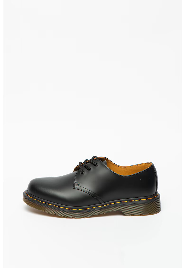 Dr Martens Pantofi unisex Derby de piele