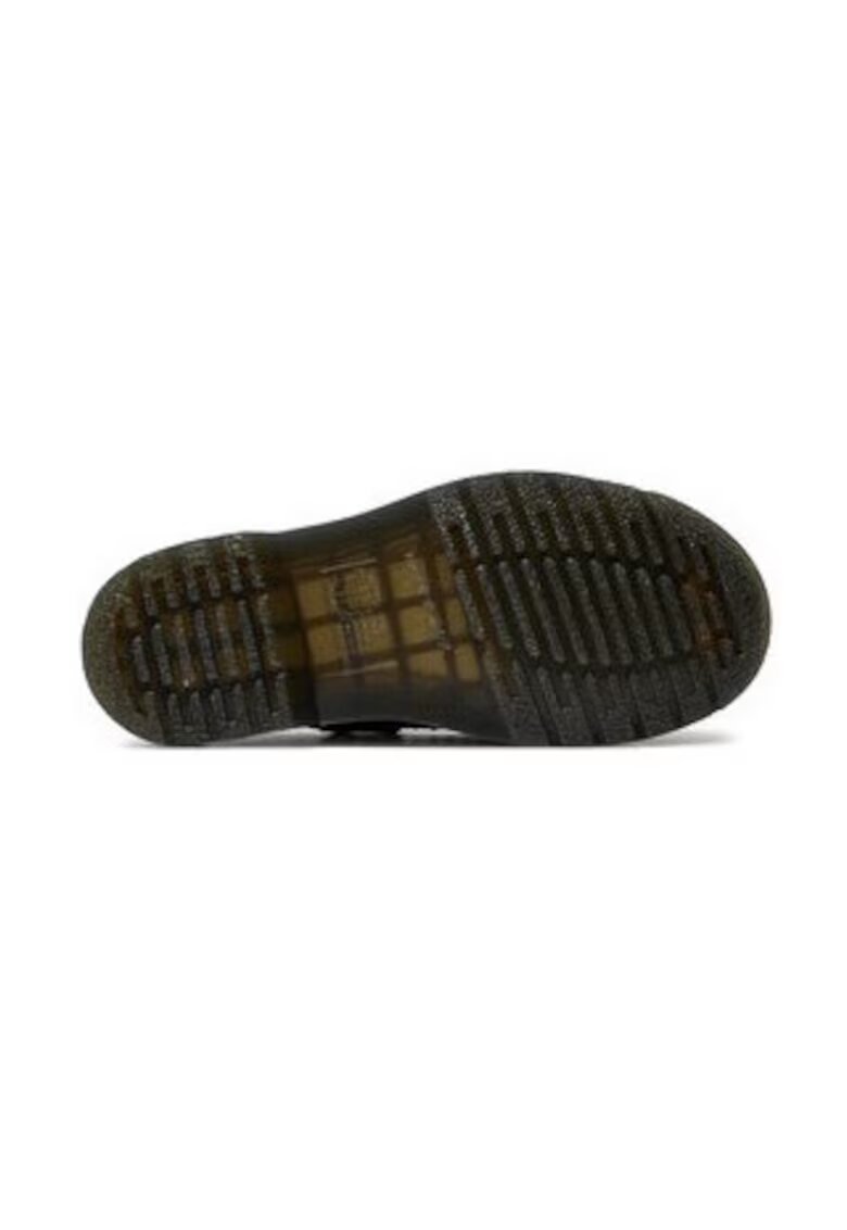Dr Martens Pantofi unisex Dr.Martens - 303781750 - Piele naturala - Negru - Negru