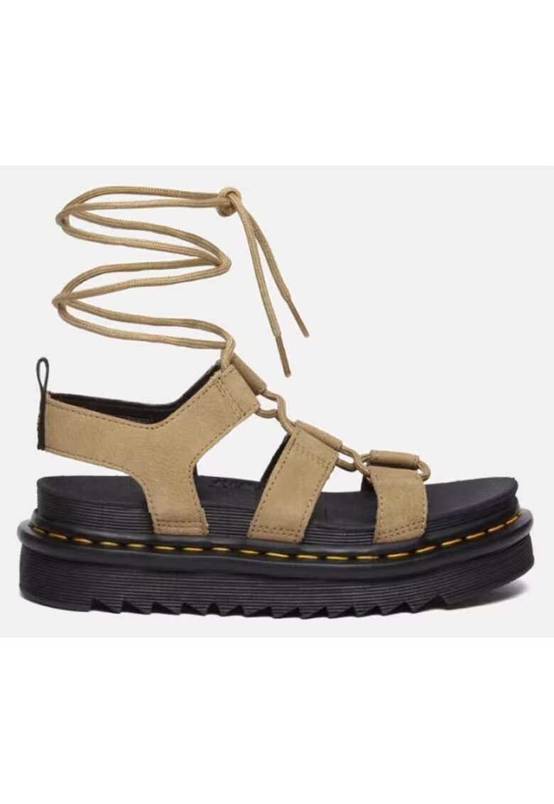 Dr. Martens Sandale de piele Nartilla