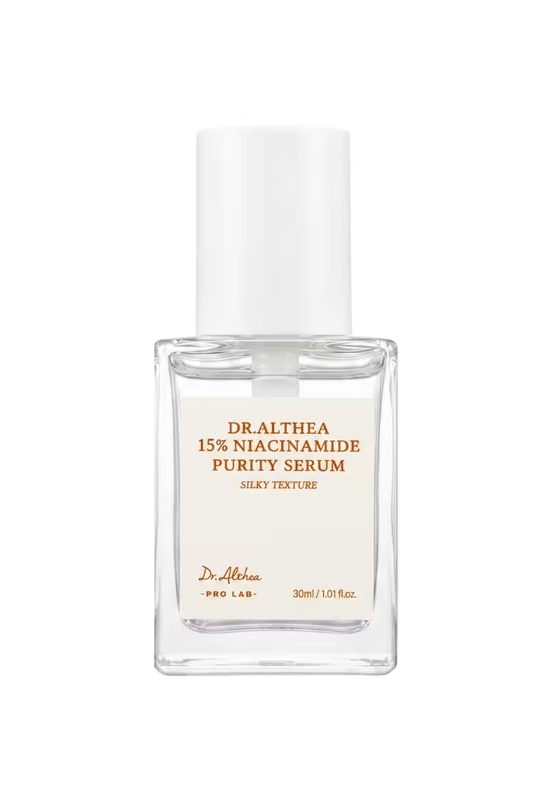 DrAlthea Serum Dr. Althea - cu 15% Niacinamide - 30 ml