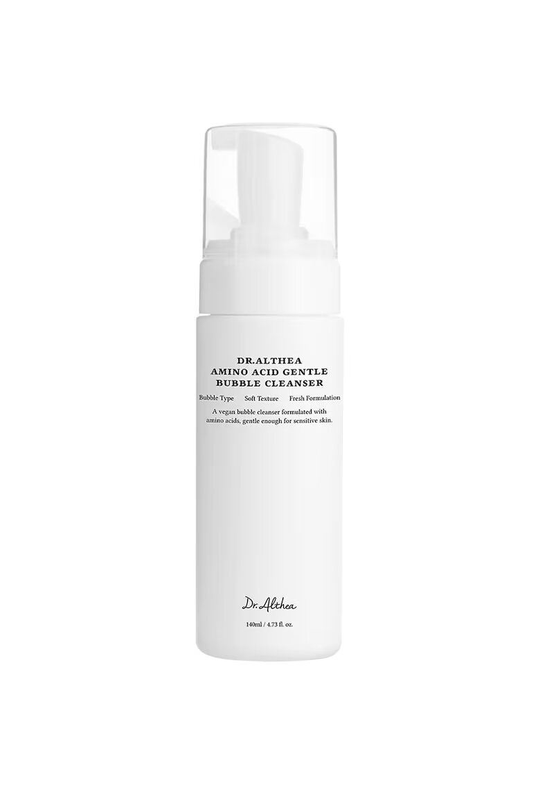 DrAlthea Spuma de curatare blanda cu amino-acizi - Dr. Althea - 140 ml