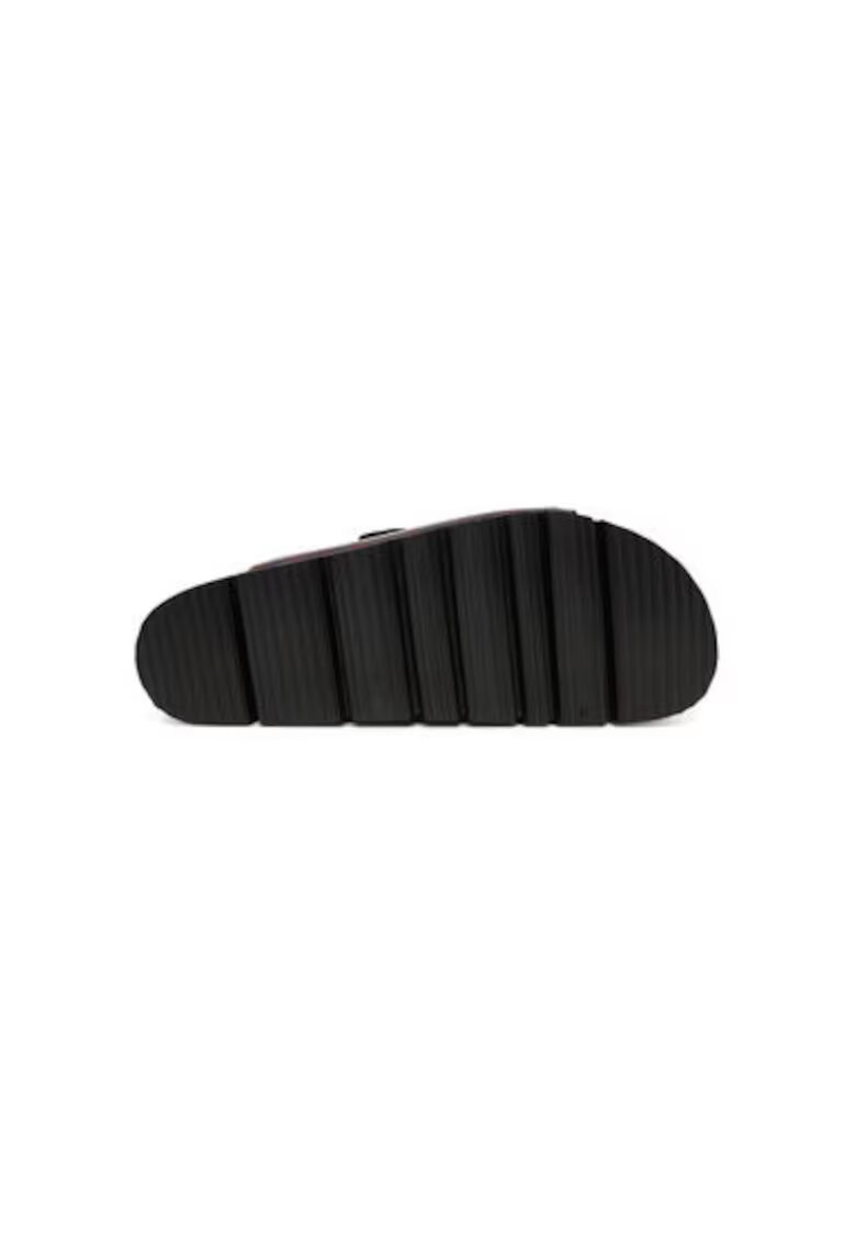 DrBrinkmann Slapi dama - 700708-01 - Piele ecologica - Negru