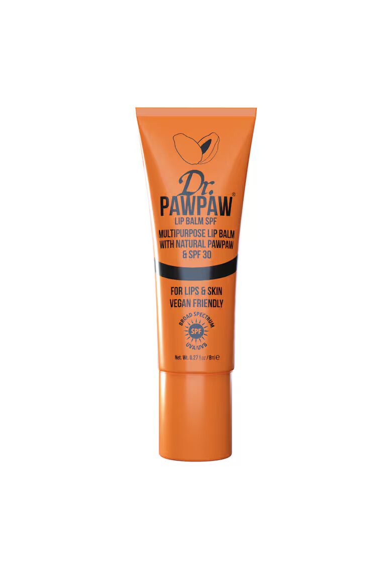 DrPawPaw Balsam de buze cu SPF 30 - Dr. PAWPAW - 8 g