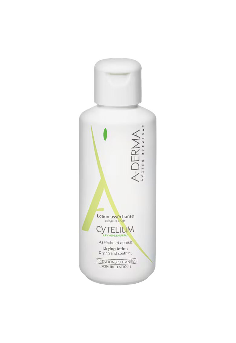 Ducray Lotiune calmanta Cytelium pentru pielea iritata - 100ml