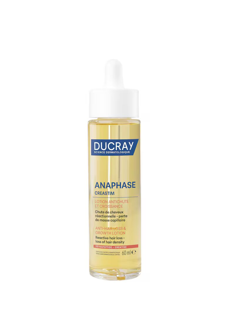 Ducray Lotiune impotriva caderii parului Creastim Reactiv Anaphase 60 ml