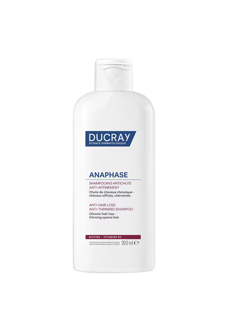 Ducray Sampon Anaphase+ impotriva caderii parului - 200 ml